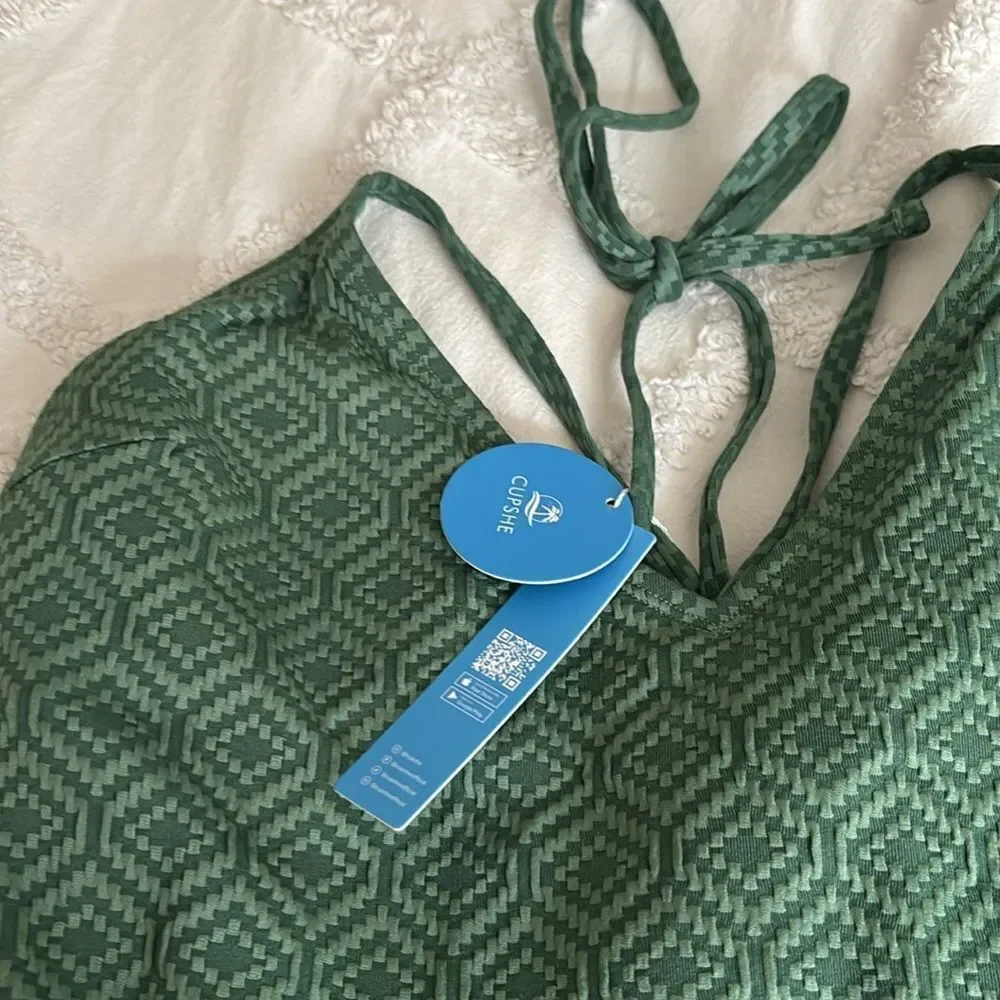 Cupshe ✨nwt ✨cupshe